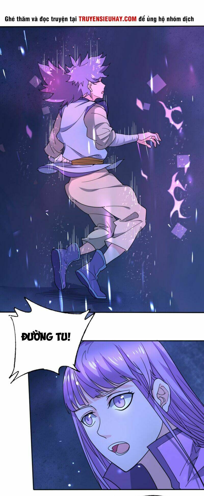 thiên mệnh cửu tinh chapter 12 31