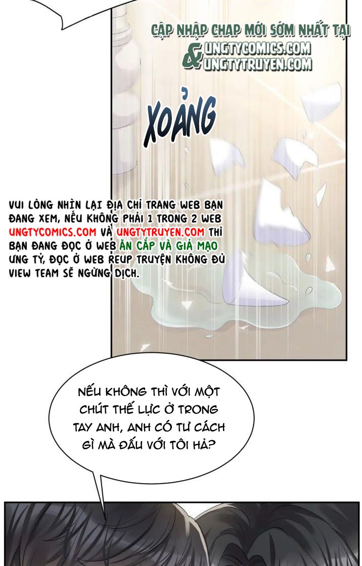 lại bị bạn trai cũ nhắm trúng rồi chapter 49 36