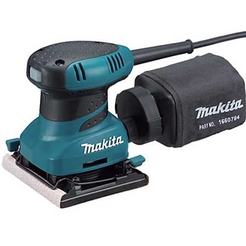 MÁY CHÀ NHÁM RUNG VUÔNG MAKITA BO4557 (180W)