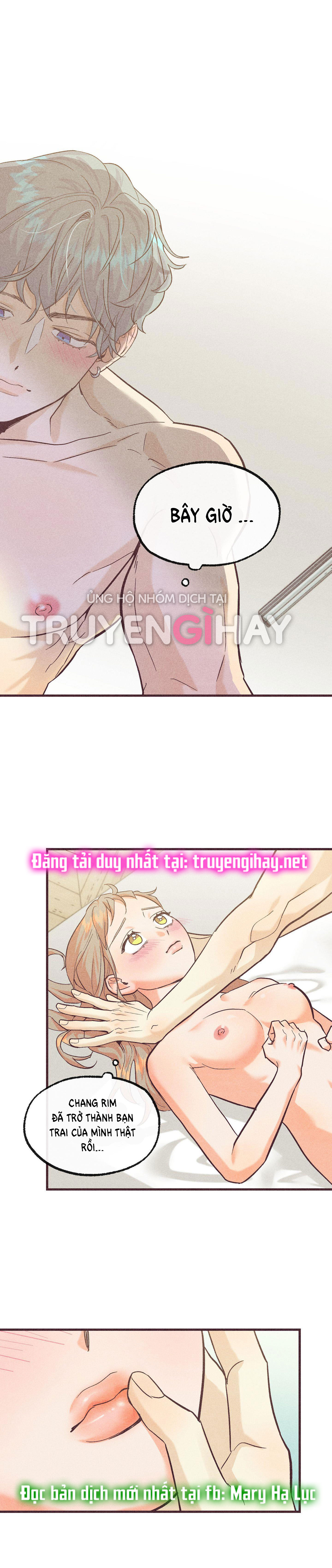 chạy đâu cho thoát chapter 47.1 12