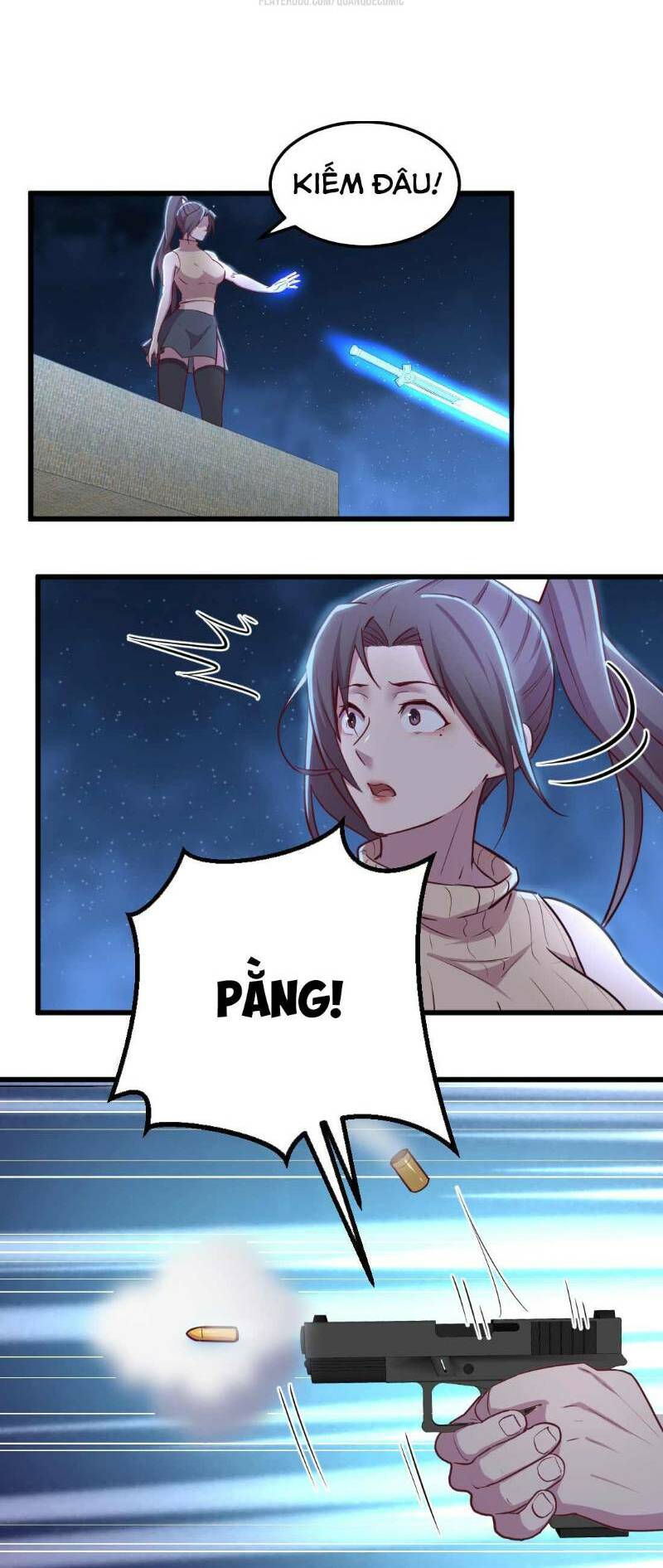 song tu đạo lữ kiểu xem mặt chapter 17 13