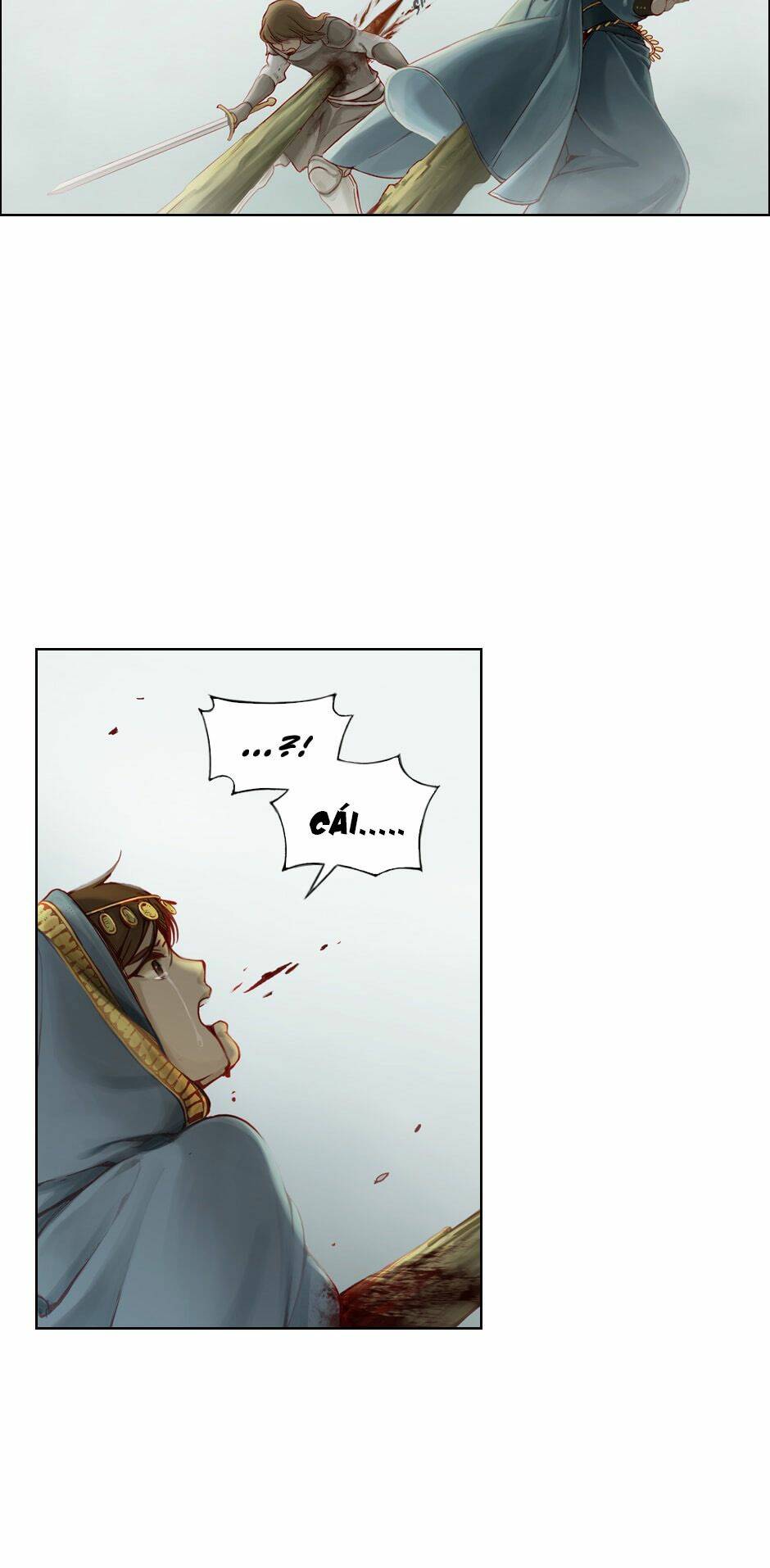 hiệp sĩ vô song chapter 9 15