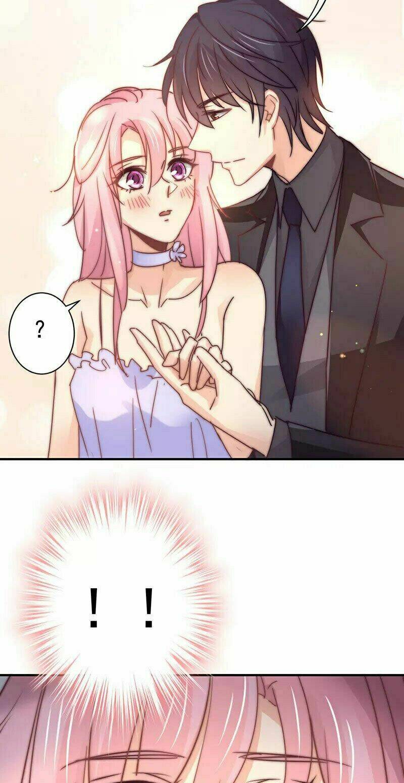 cuồng duệ tiểu thê chapter 95 18