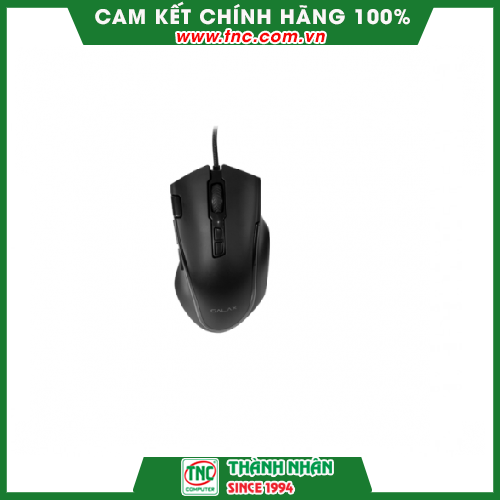 Chuột Gaming có dây Galax Slider-01 RGB MGS01IA18RG2B0- Hàng chính hãng