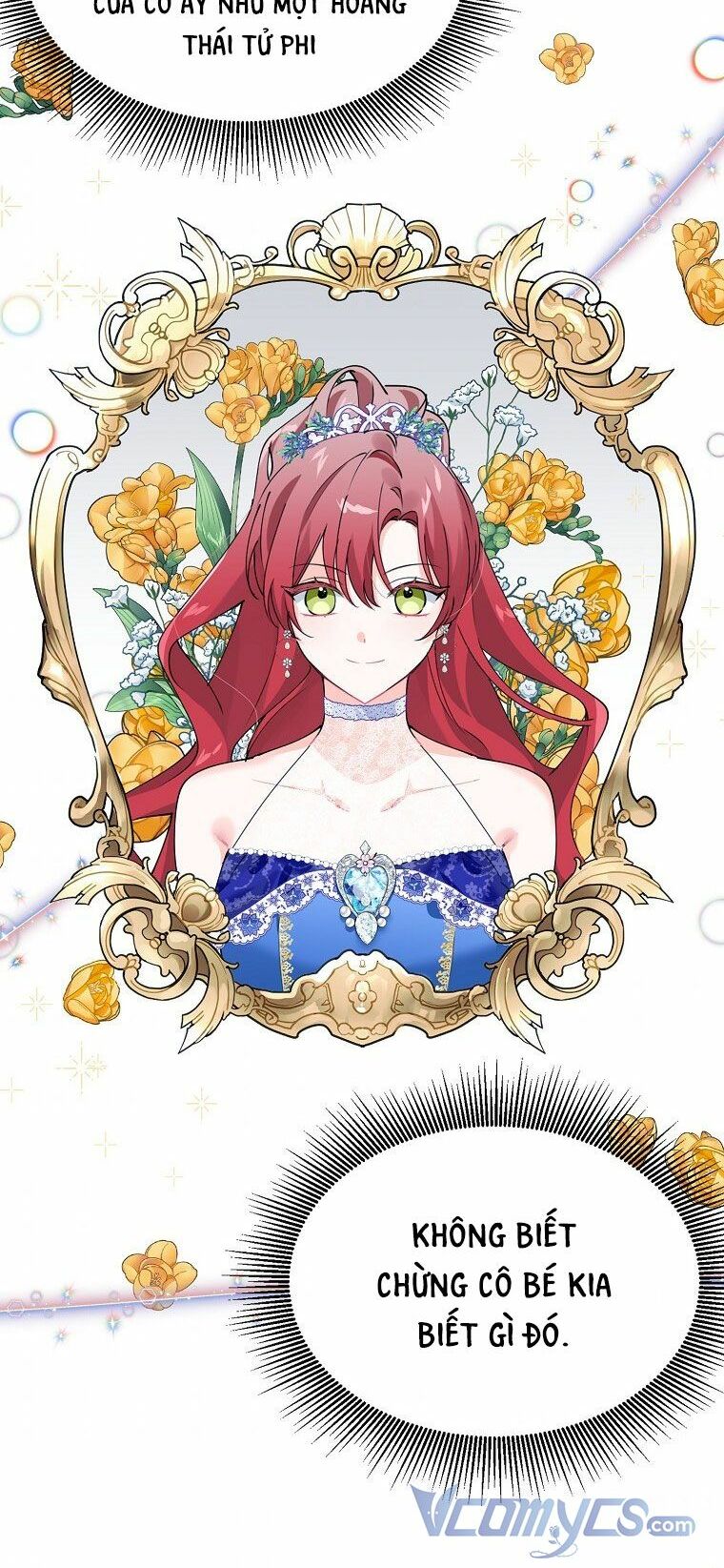 ác nữ karuna bé lại chapter 8 60