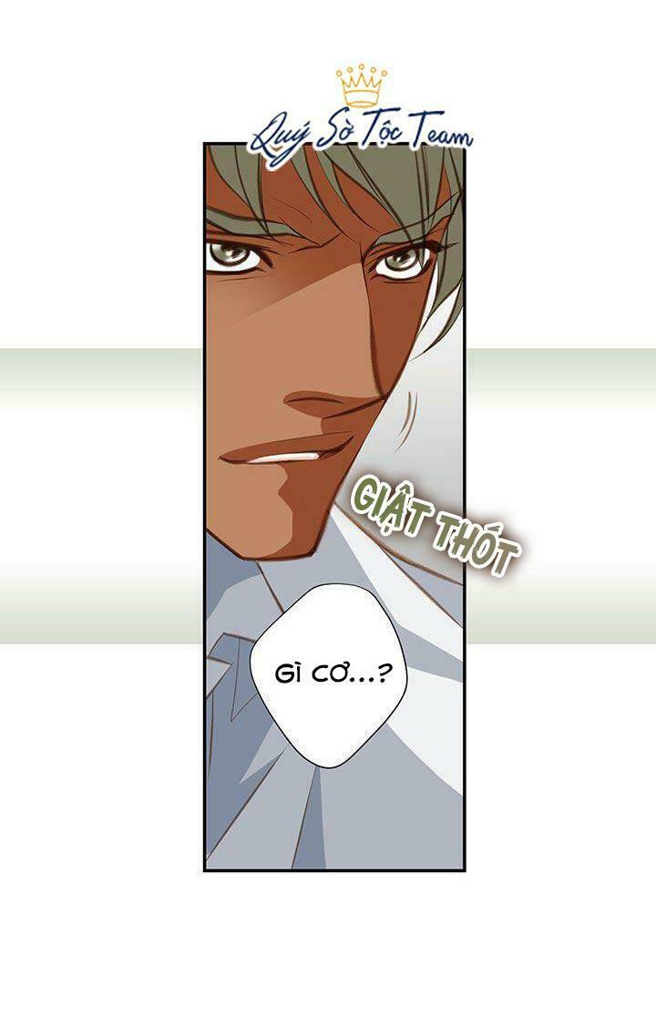 tiếp xúc chí mạng chapter 71 10