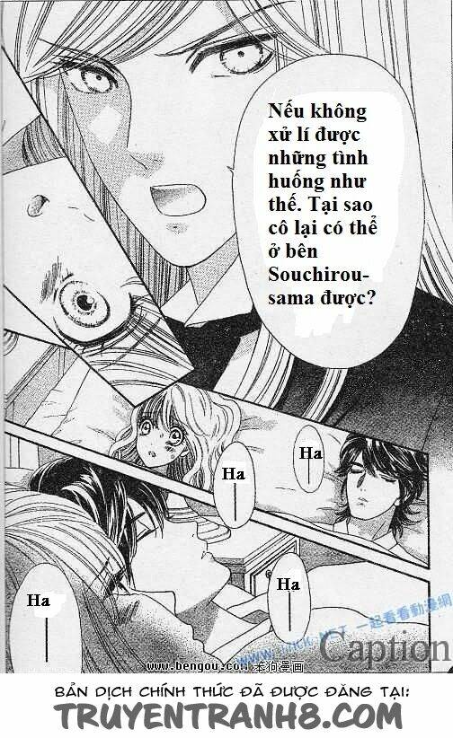 hoa hồng đỏ chapter 38 27