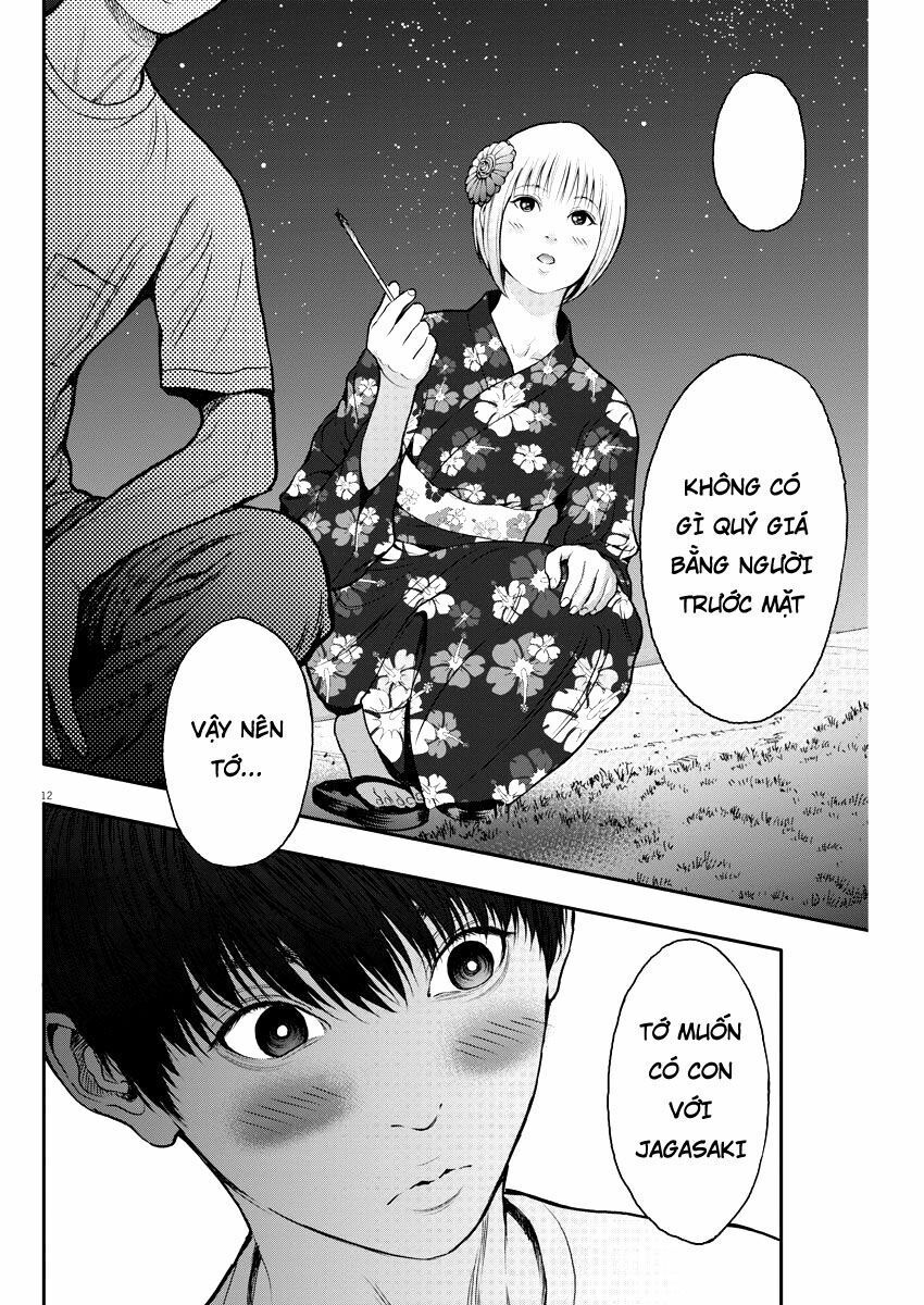 đọa nhân chapter 26 12