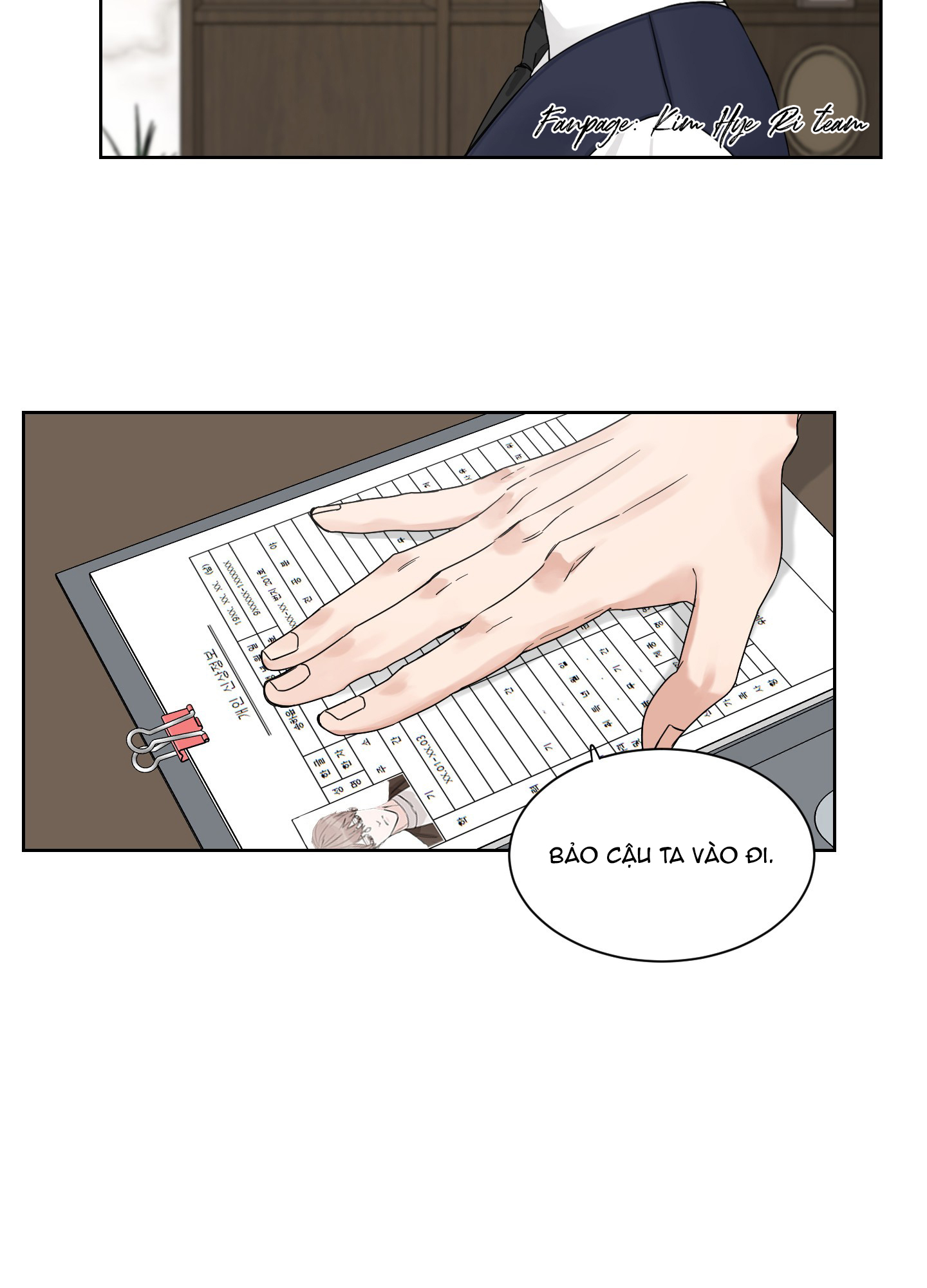 điểm cuối chapter 4 6