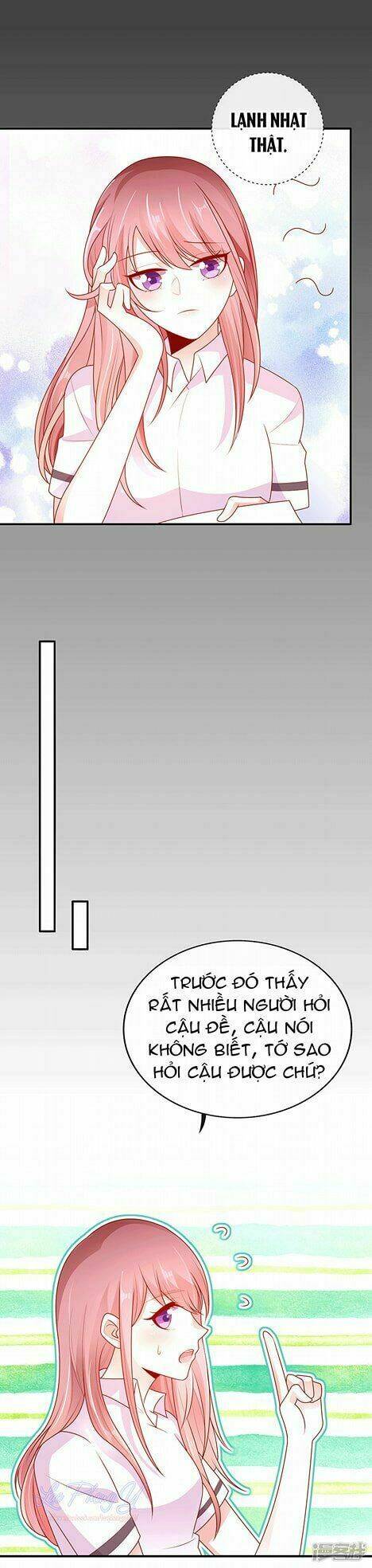 nụ cười cô ấy giống như kẹo đường chapter 12 7