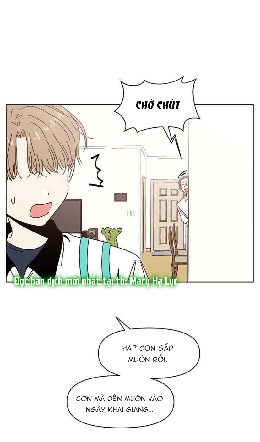 Thanh Xuân Rực Rỡ - Season Of Blossom chapter 59 - Trang 32