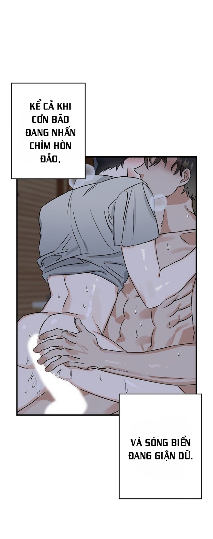 thiên đường chapter 1.1 11