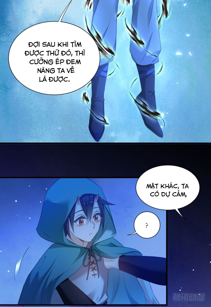 trò chơi trừng phạt chapter 73 43