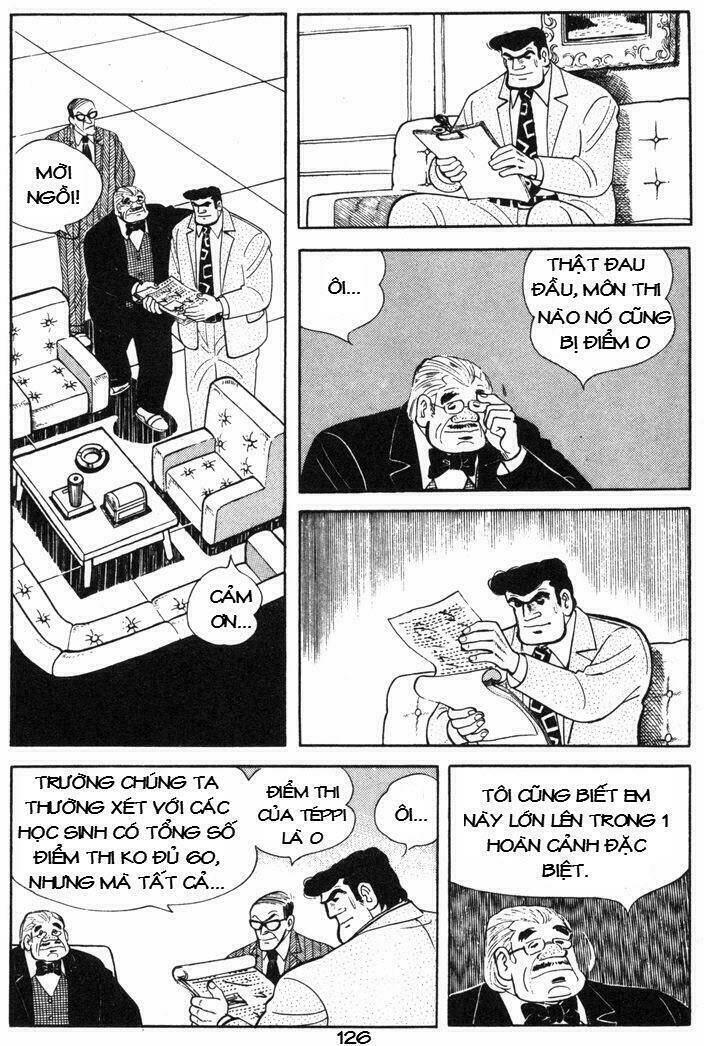 ore wa teppei chapter 56 8