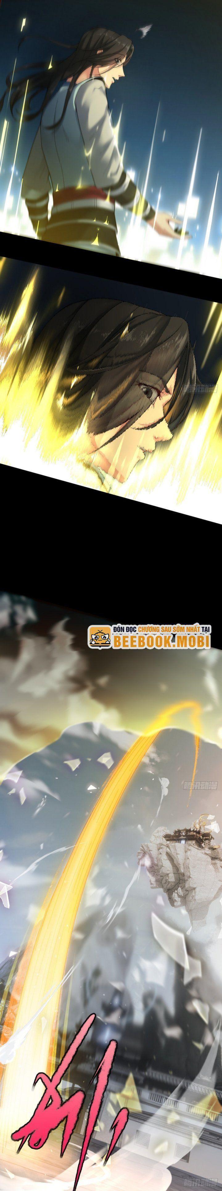 khởi đầu với tuyệt sắc nữ sư phụ: hệ thống thập cân phản cốt chapter 1 6