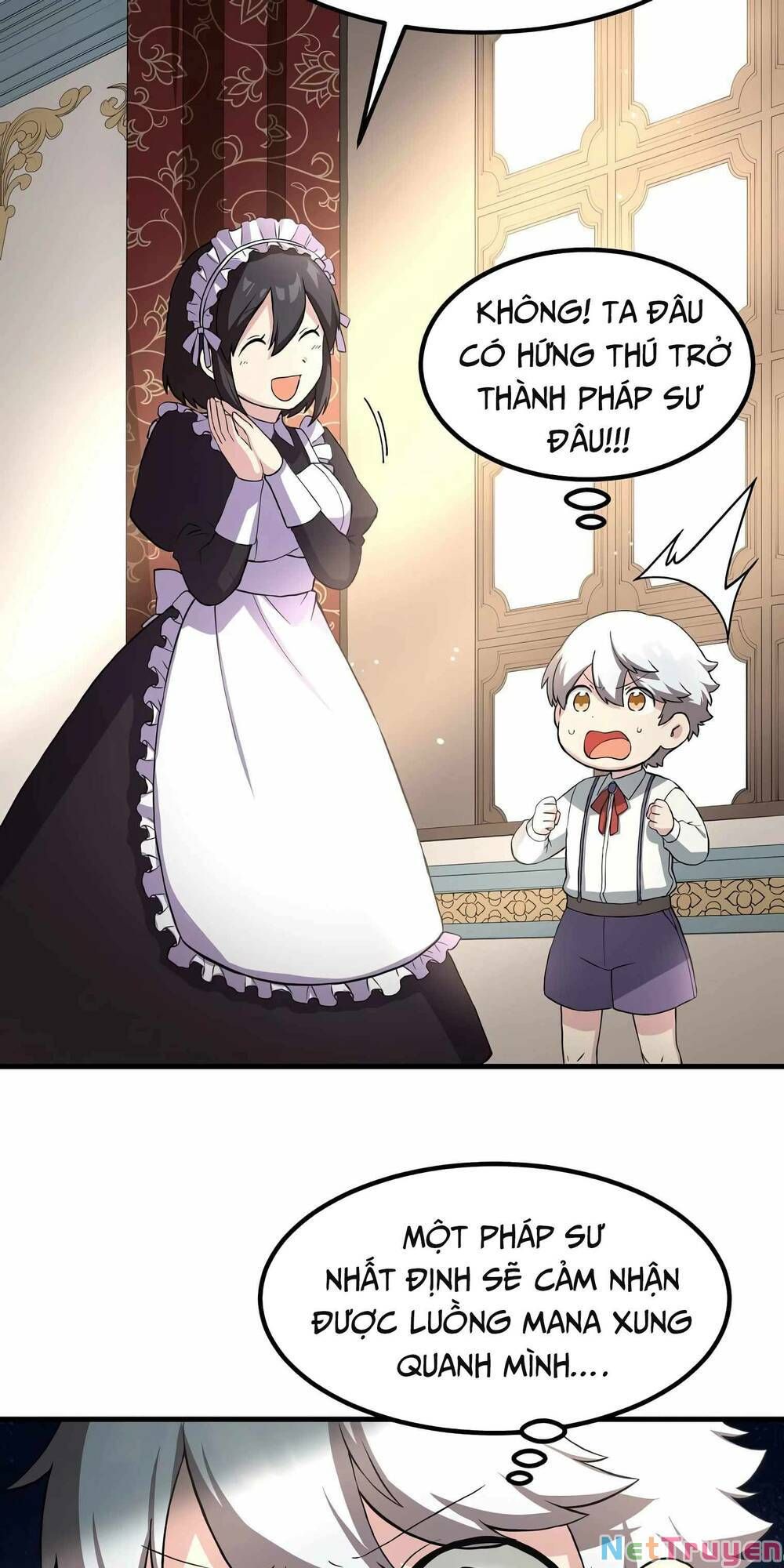 bách kiếp cường giả chapter 11 65