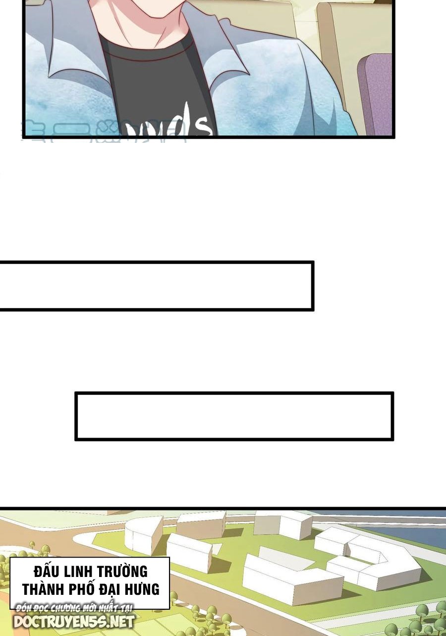 Slime ta treo cự long lên đánh là hợp lý nhỉ? Chapter 155 16