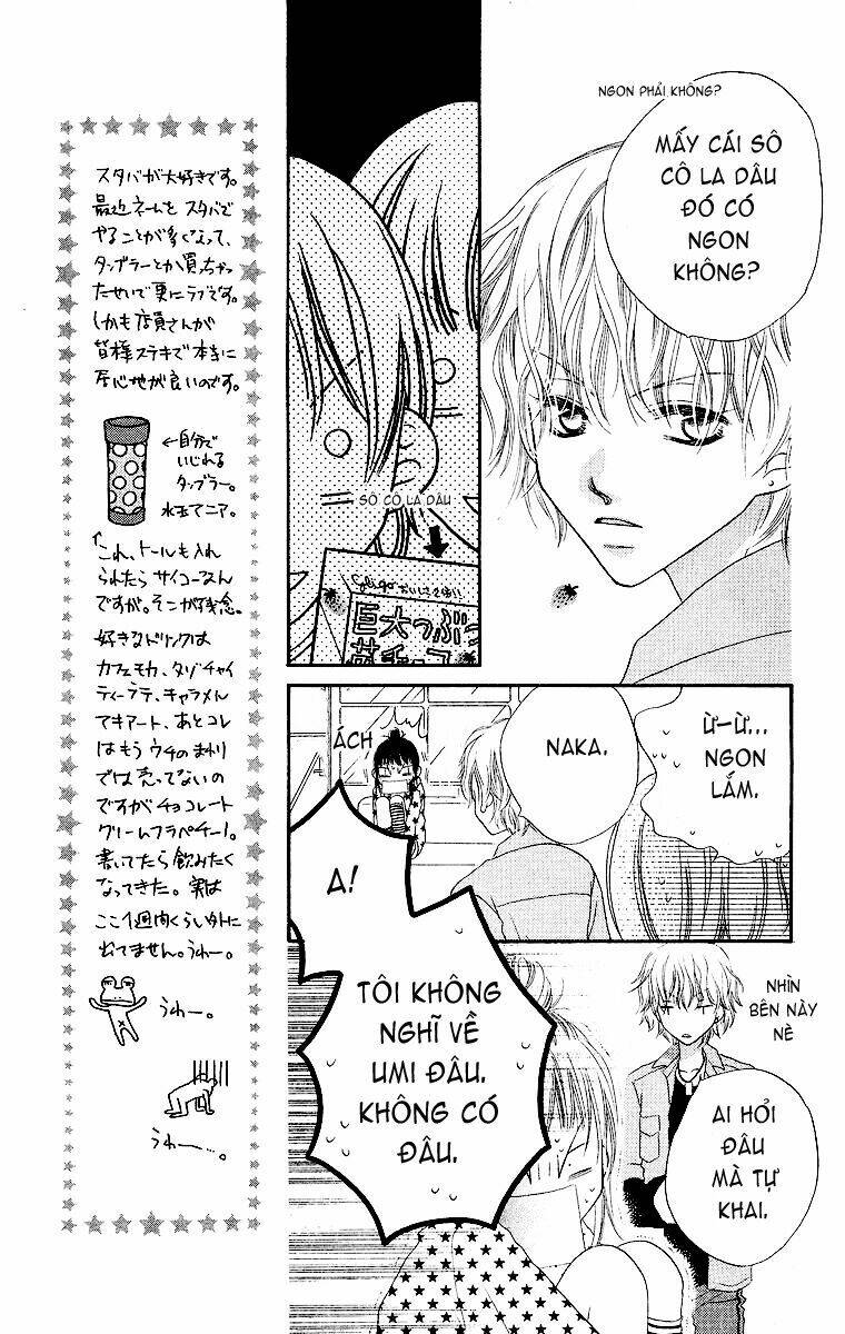 nosatsu junkie - quyến rũ chapter 7 10