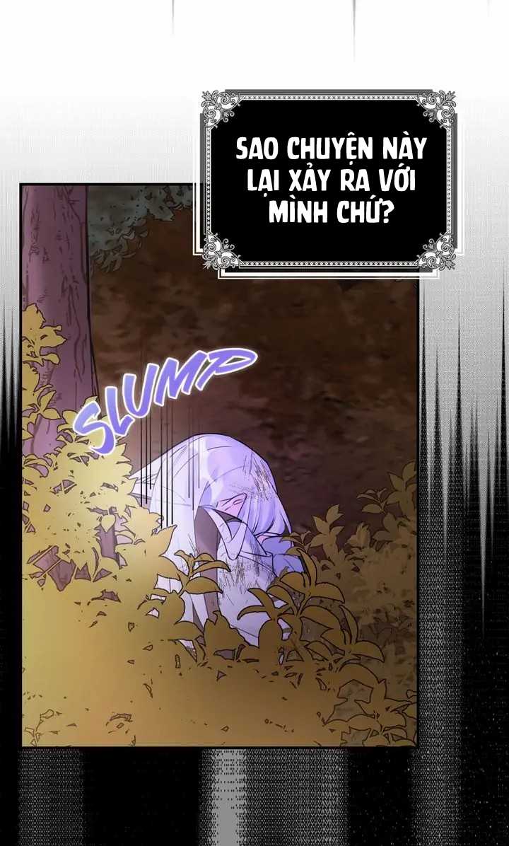 Lý Do Bảo Vệ Con Trai Của Phù Thủy chapter 1.2 - Trang 19