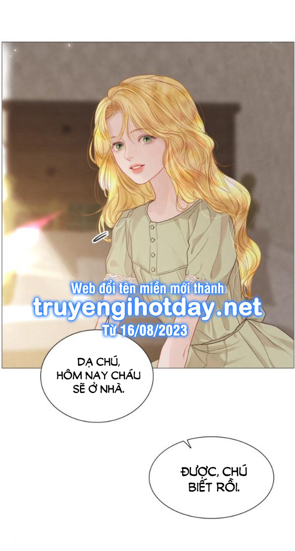 Khóc Đi Hay Là Cầu Xin Tôi Cũng Được chapter 7.1 - Trang 3