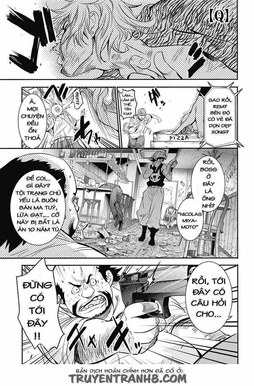 q (shihira tatsuya) chapter 6 2