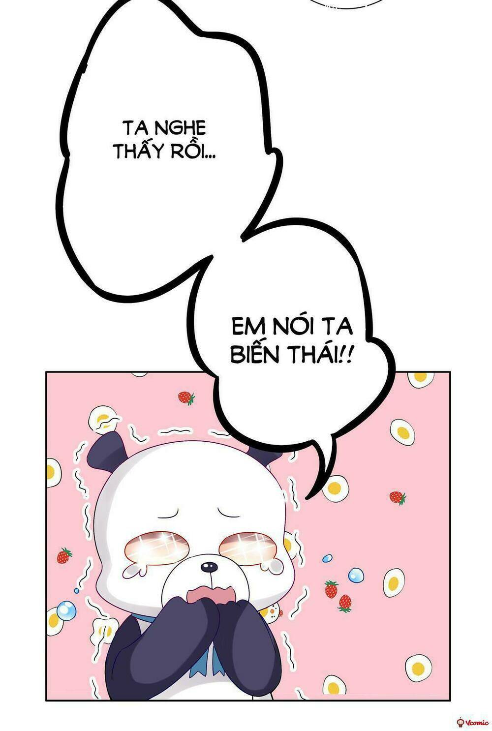 ái ngã đích đô khứ tử chapter 13 11