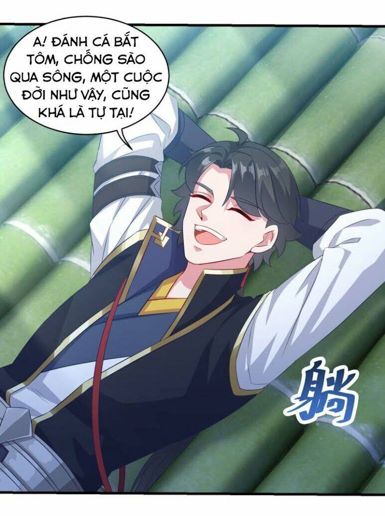 tiên ma đồng tu chapter 143 3