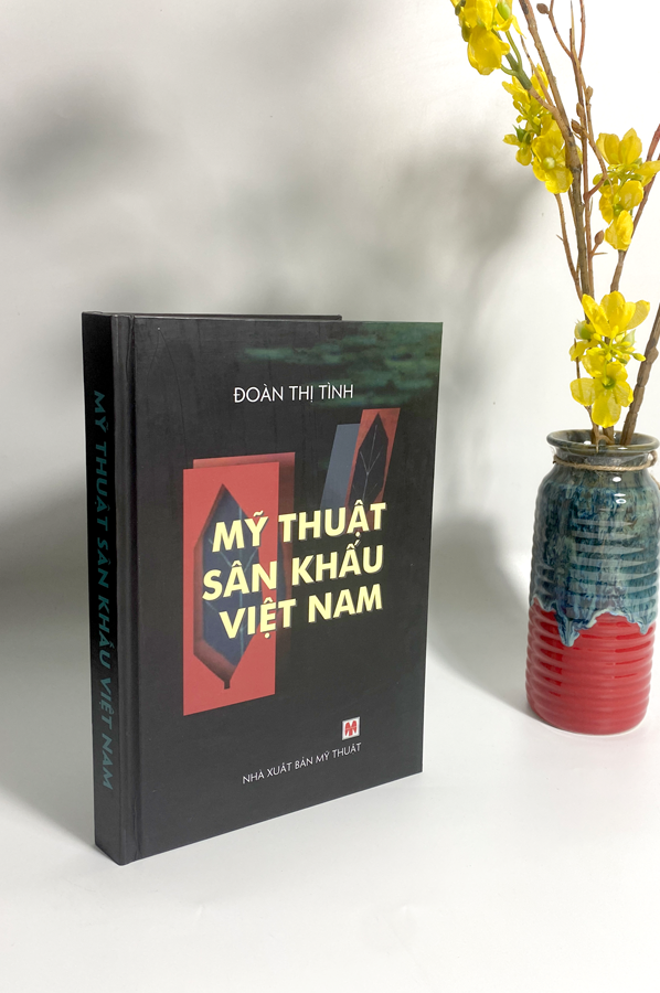 MỸ THUẬT SÂN KHẤU VIỆT NAM