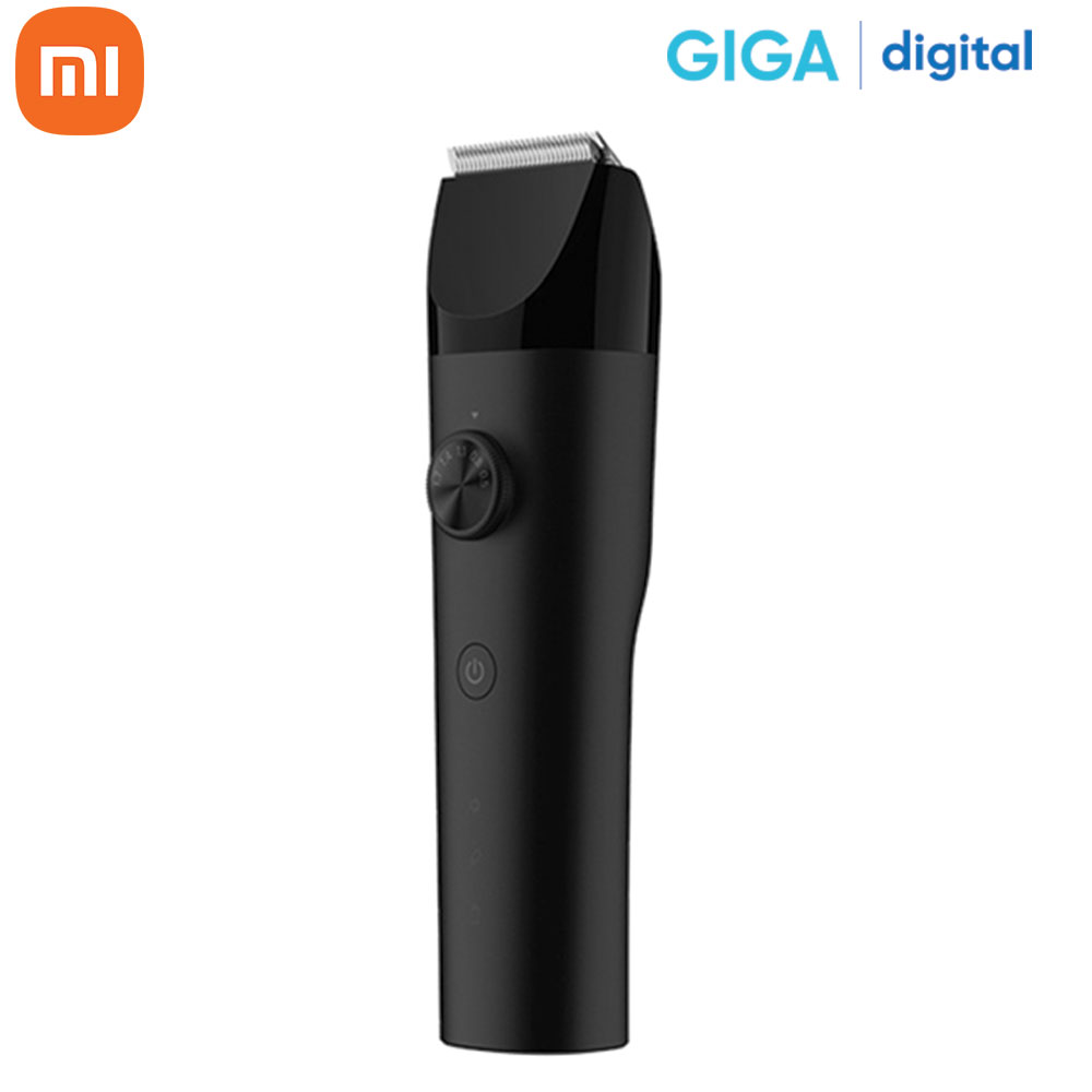 Tông đơ cắt tóc Xiaomi Mijia LFQ02KL - Hàng Chính hãng