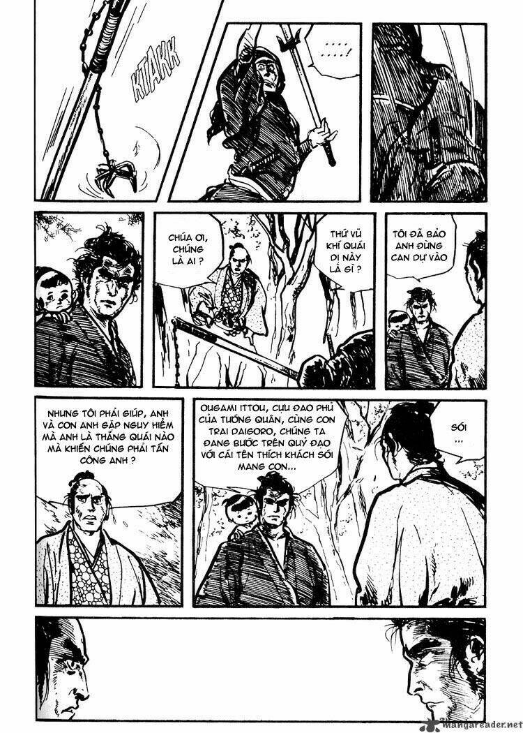 lone wolf and cub chapter 47 25
