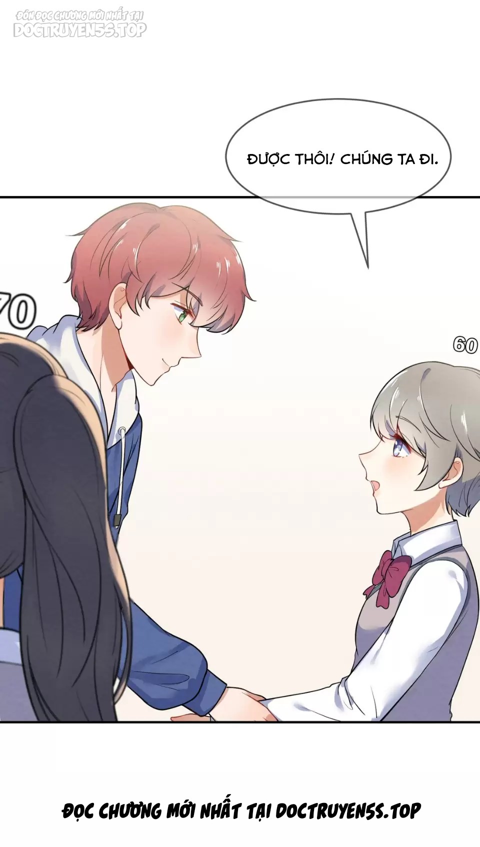 lời nói dối của cô ấy chapter 19 32