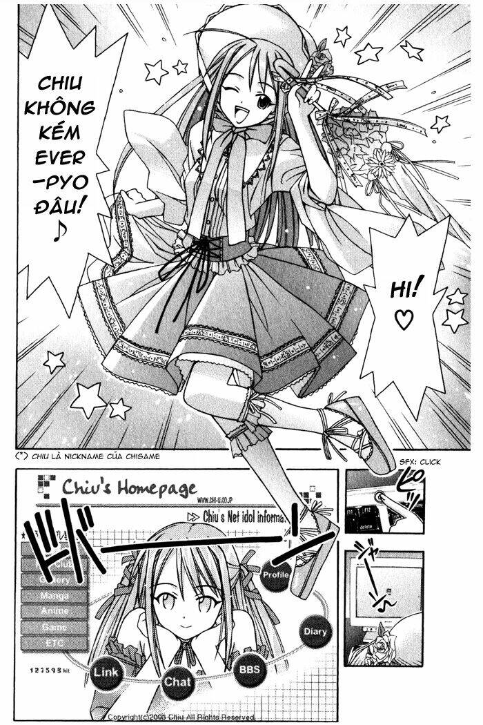 bậc thầy ma pháp chapter 12 12