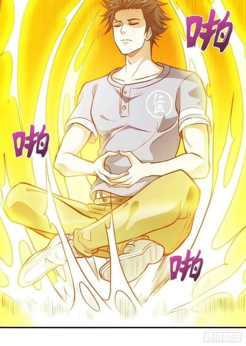 tối cường thần y tại đô thị chapter 91 12