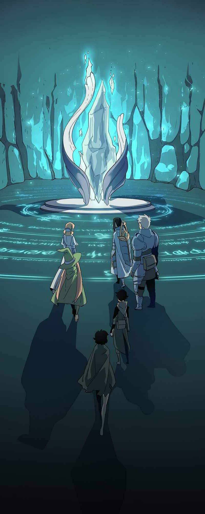 chính kiến của anh hùng chapter 3 45