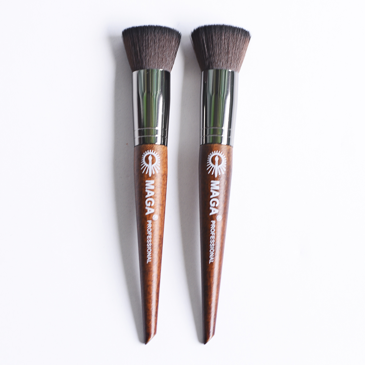 Cọ nền đầu bằng MAGA BUFFER BRUSH 20