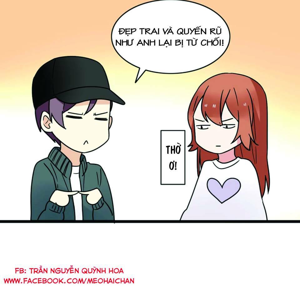 tình yêu! bắt đầu từ ngày hôm nay chapter 10 4