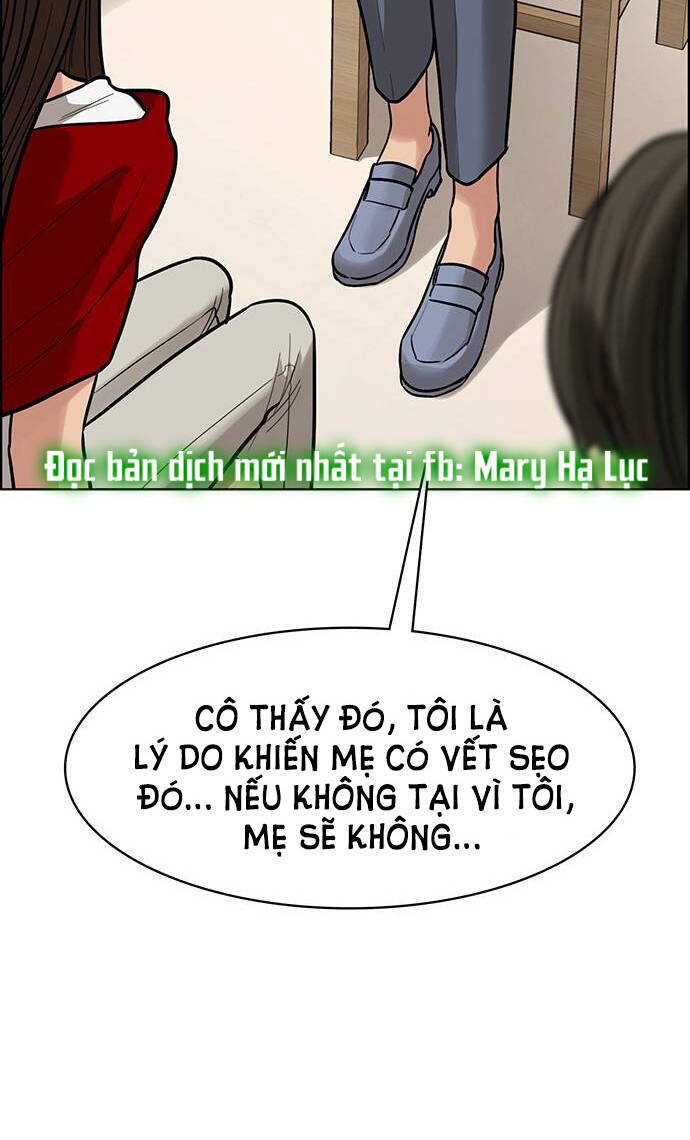 nữ thần giáng thế chapter 193.2 21