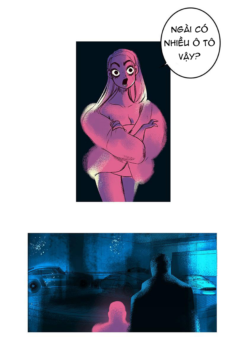 thần thoại olympus chapter 10 2