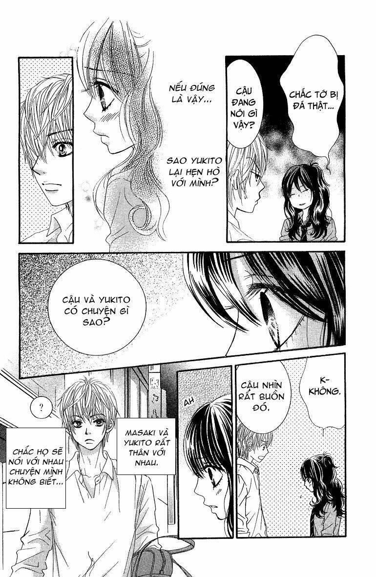 bokutachi wa shitte shimatta chapter 21 10