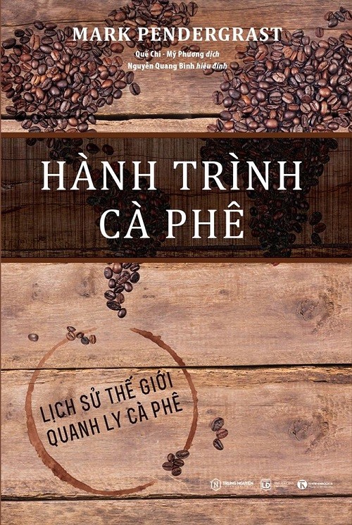 Hành Trình Cà Phê ( Tái Bản 2021 )