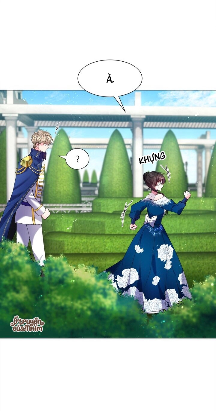 cách để nhân vật phụ phá đảo game hẹn hò chapter 4 15