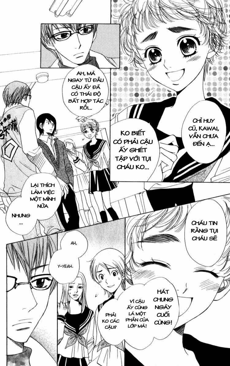 ác quỷ và bản tình ca chapter 21 18