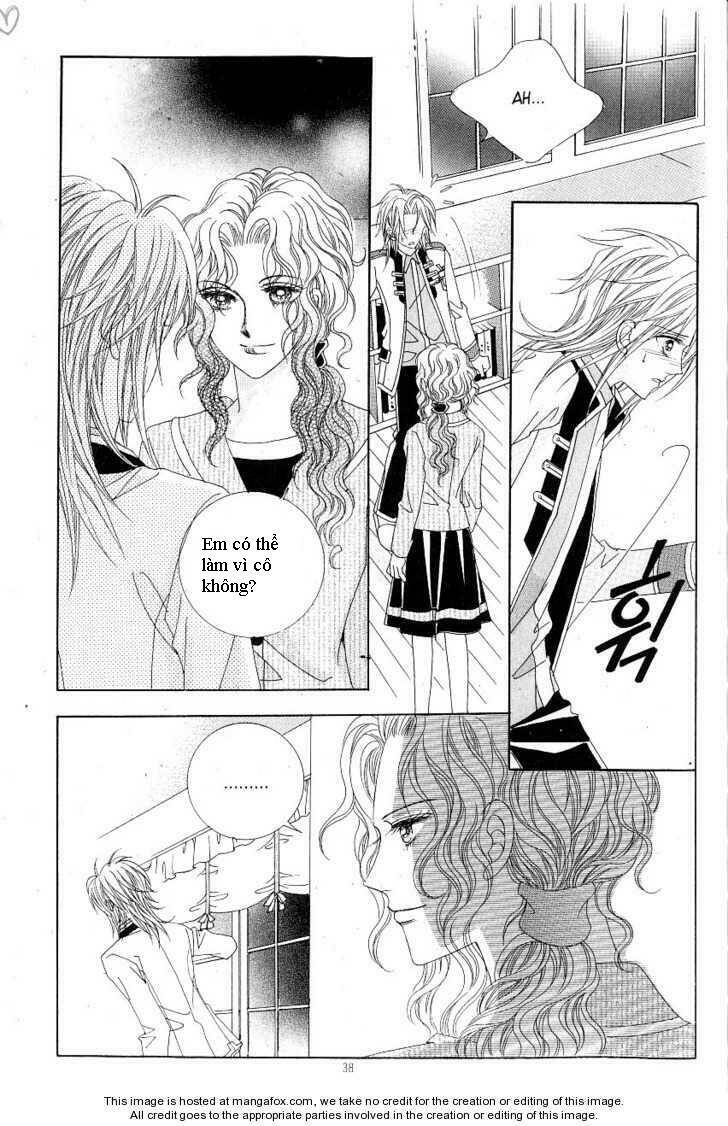 thần tượng mua sắm chapter 11 31