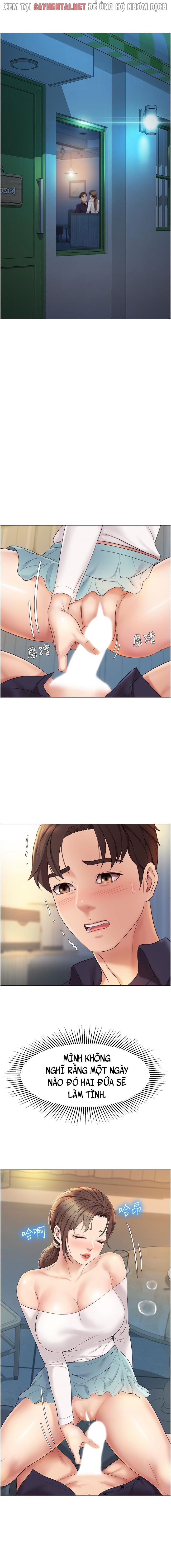 bạn của con gái chapter 13 16