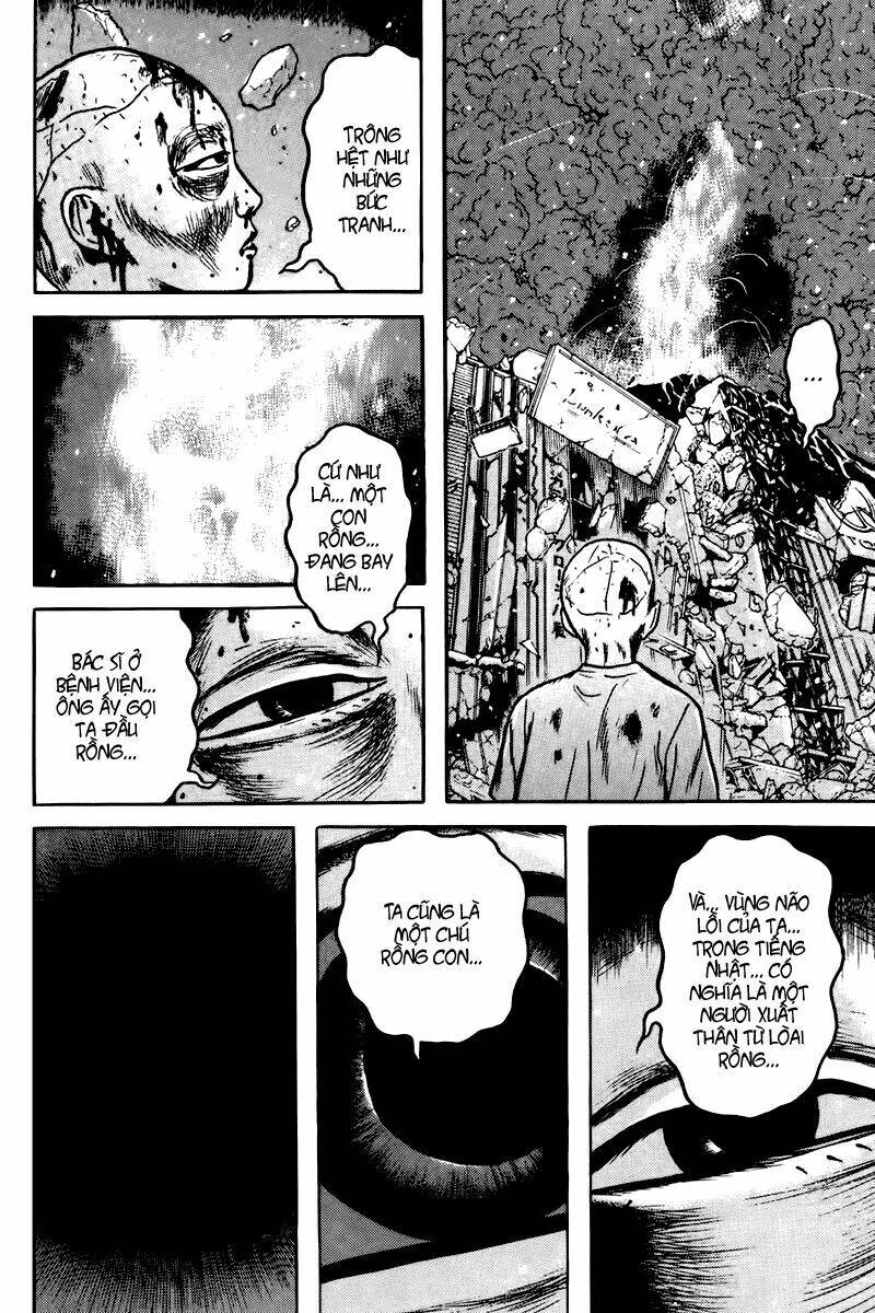 dragon head chapter 89 18