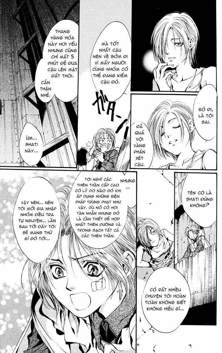 tình yêu loạn luân chapter 63 16