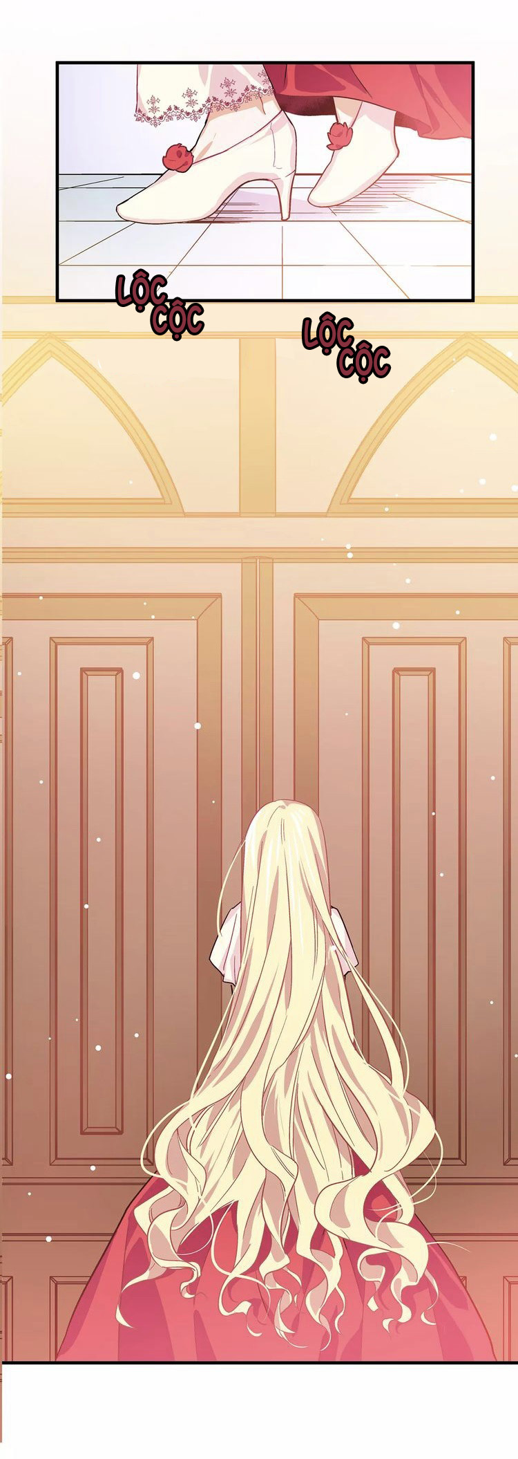 nữ hoàng ngoại khoa chapter 0 12