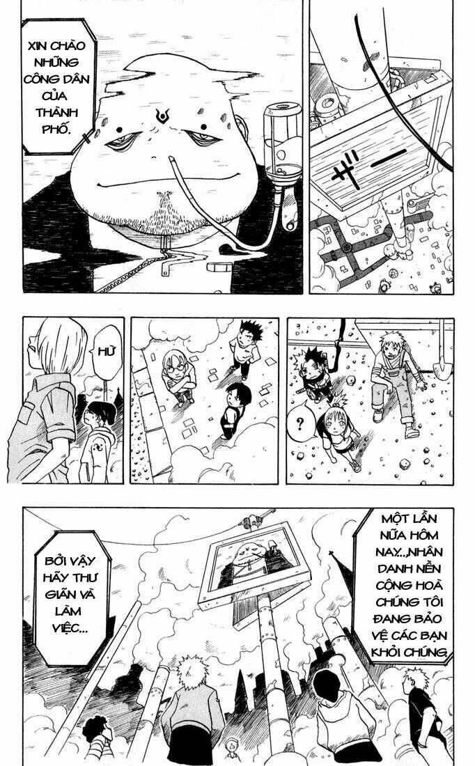 cuộc phiêu lưu của quỷ satan chapter 7.1 16