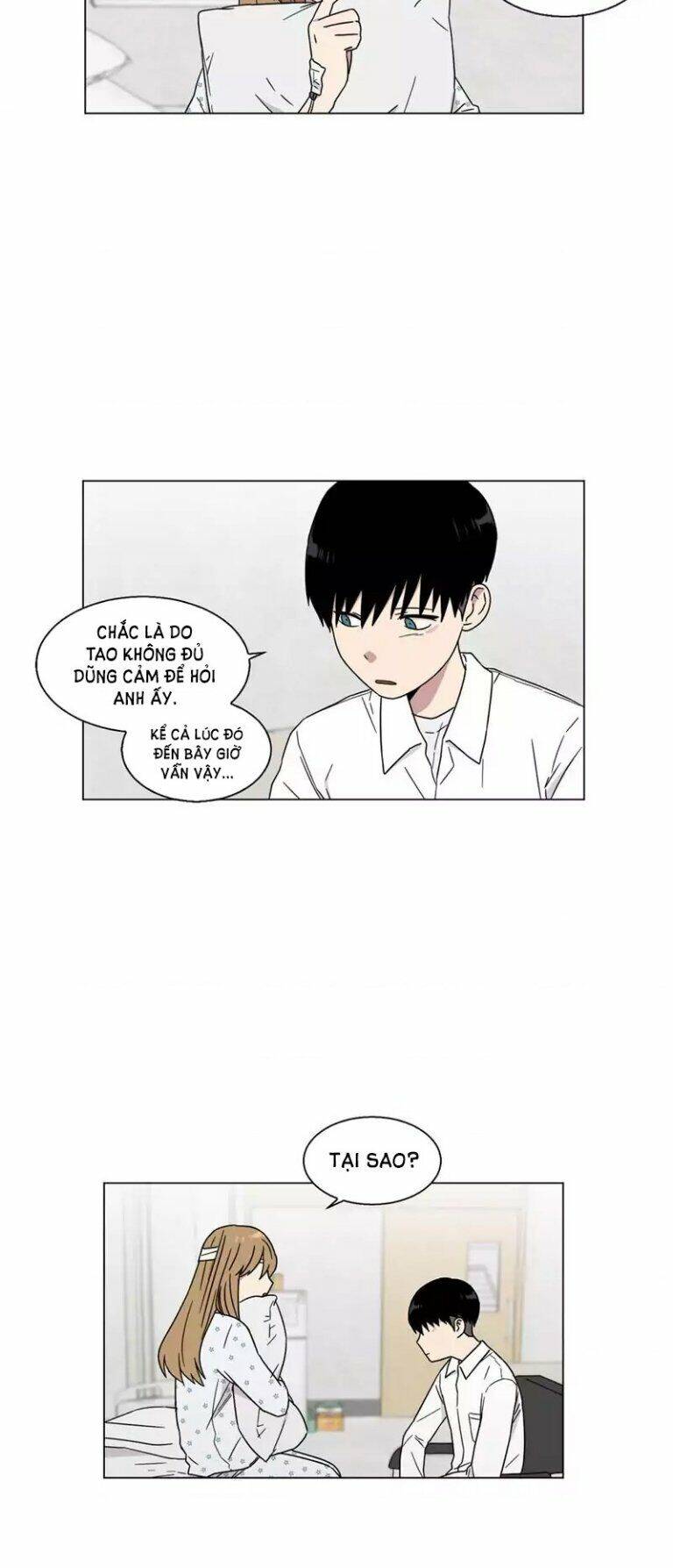 …”một sự thật khá khó chịu.” chapter 36 18