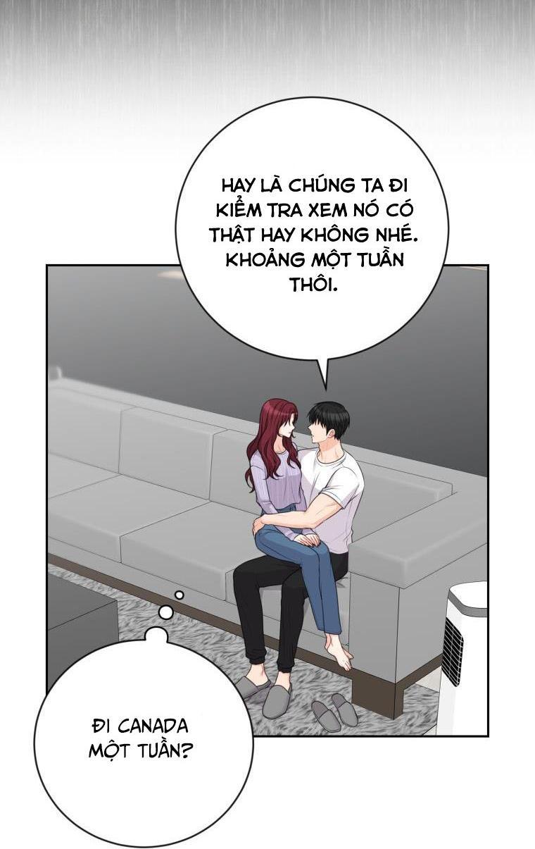 mong được chị chỉ bảo, tiền bối chapter 37 57